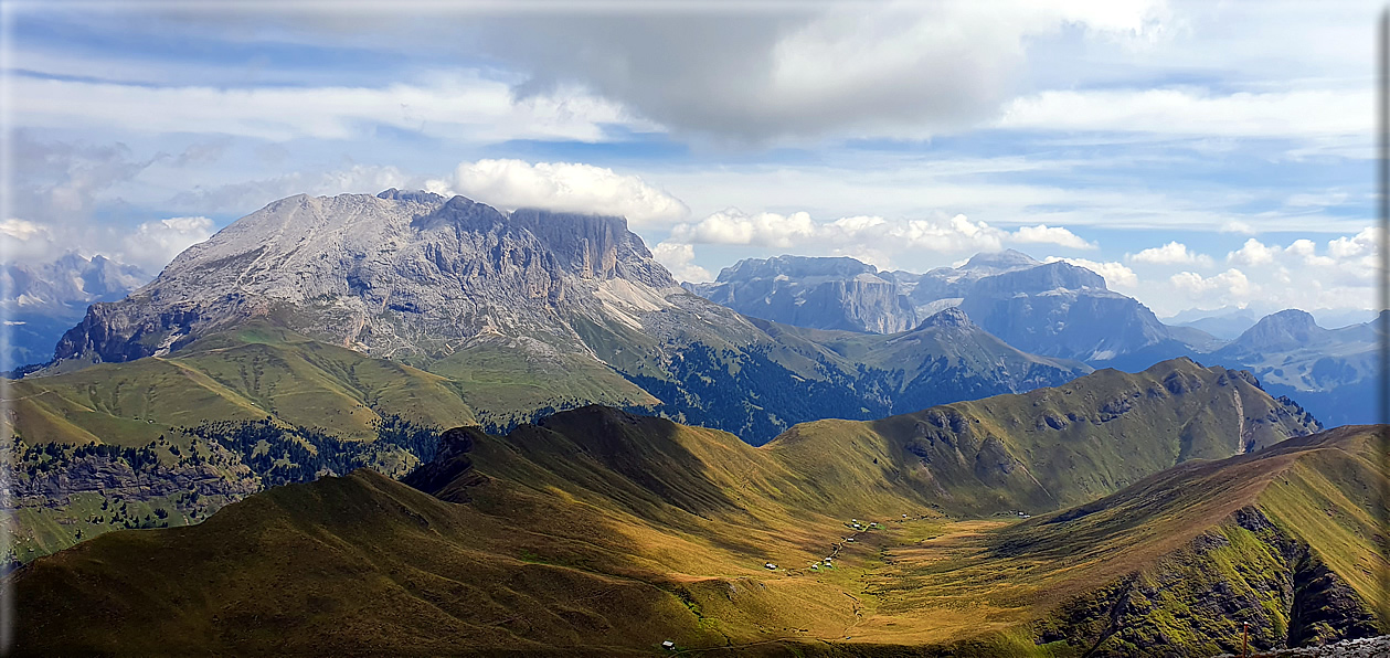 foto Rifugio Antermoia